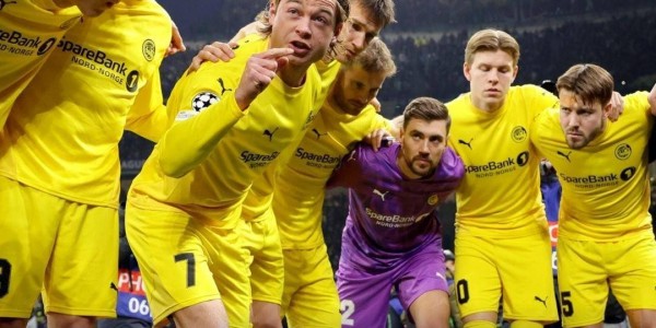 欧冠抽签解读！英超6队争8强，西甲三雄争焦点