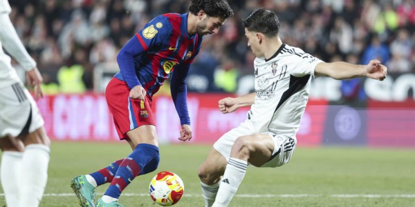 巅峰对决！亚马尔VS帕斯：谁是新生代天才第一人？