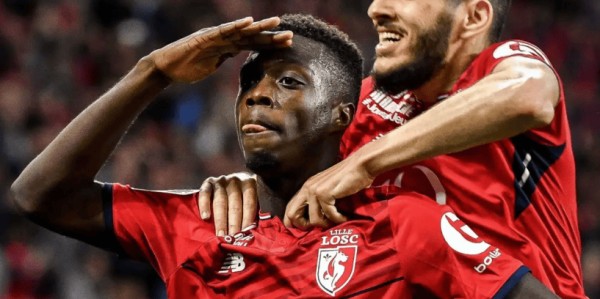 法甲：里昂VS布雷斯特，今日专家比分预测