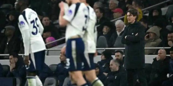 豪门热刺陷入危机！29分摇摇欲坠，13天生死战阿森纳，新帅救火刻不容缓