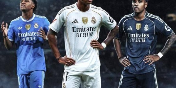 30场0球！皇马8000万先生断崖式滑坡：奔向41年尴尬纪录