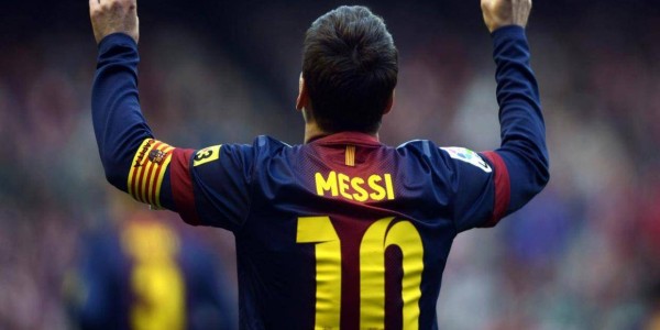 梅罗时代终章？梅西出局后年终大战迎巅峰对决，哈兰德PKC罗+姆巴佩战凯恩