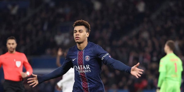 法甲最新积分榜震荡：朗斯告负，巴黎圣日耳曼强势反超登顶