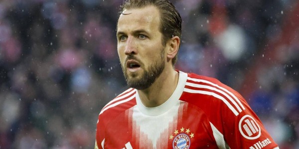 3-2，拜仁掀翻德甲第7，豪取4连胜，9分优势领跑，凯恩梅开二度